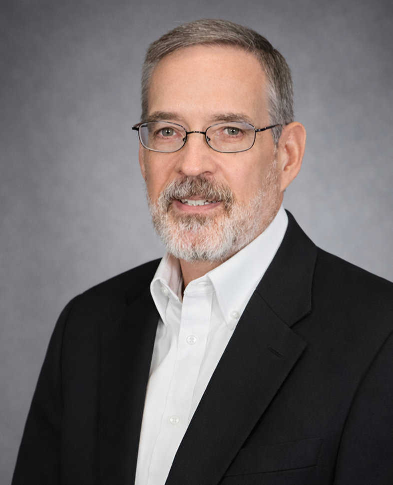 David Henderson, Executive Vice President and Chief Operating Officer