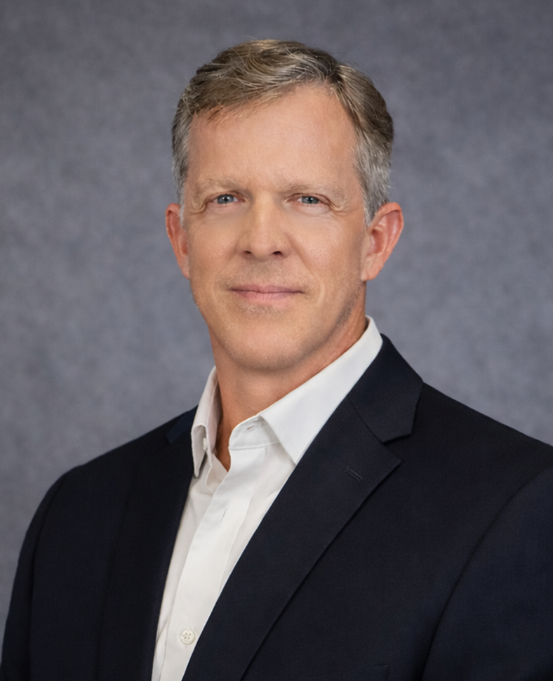 Shane Abraham, President, Founder, and CEO