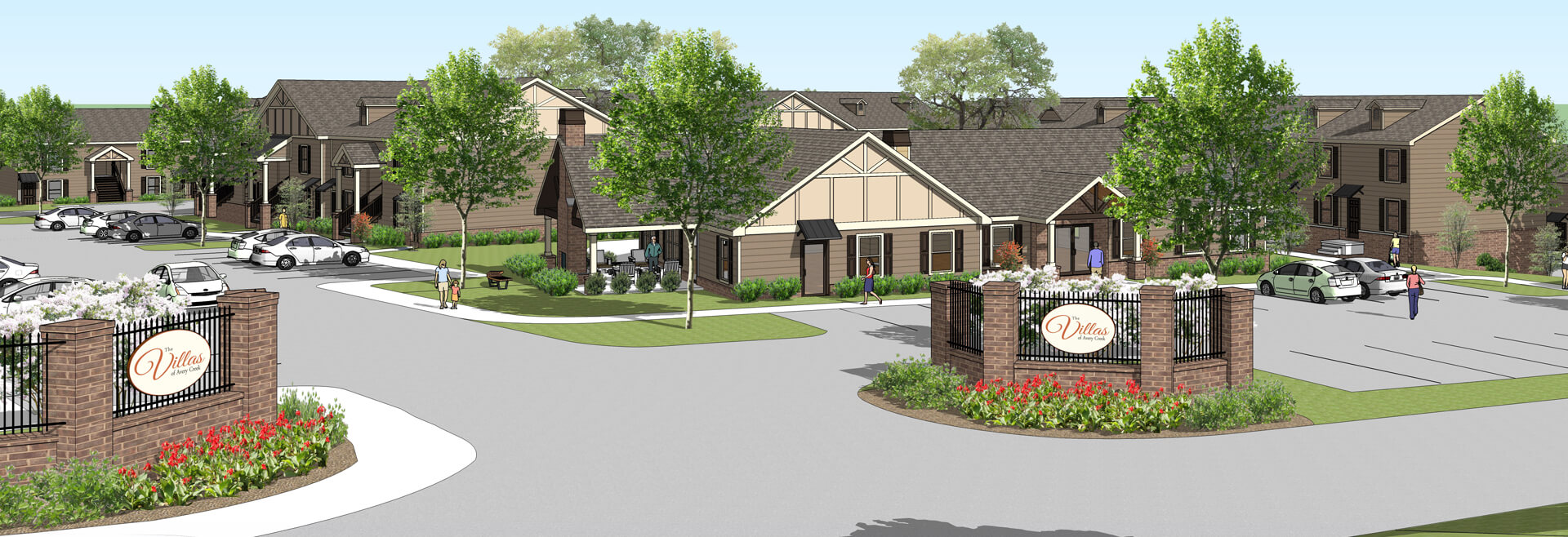 Home Universal Development and Construction (UDC)