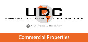 View Commercial Properties