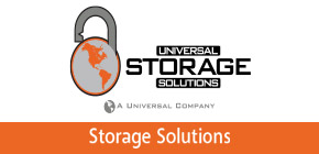 Learn More About Universal Storage Solutions
